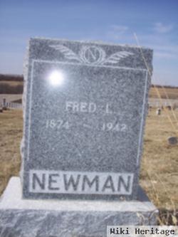 Fred L. Newman