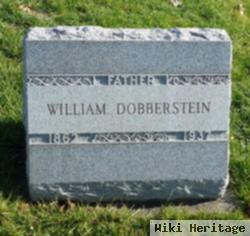 William Dobberstein