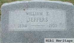 William Eugene Jeffers