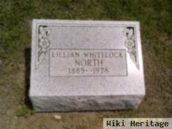 Lillian Whitelock North