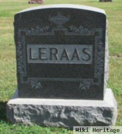 Ole J Leraas