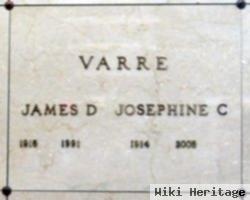 Josephine Capato Varre