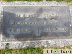 Dolores I. Stack