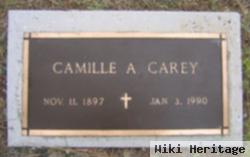 Camille A Lecuyer Carey