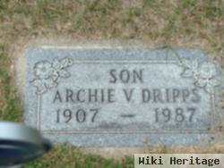 Archie Dripps