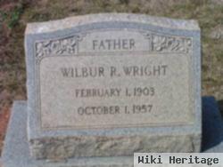 Wilbur R Wright