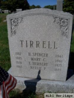 Mary C. Tirrell