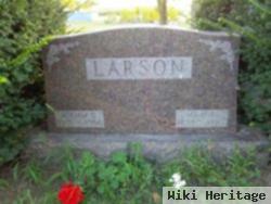 Milo R. Larson