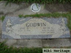 Adam G Godwin