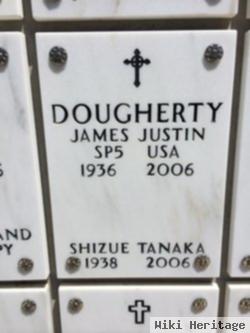 Shizue Tanaka Dougherty