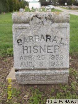 Barbara Lavern Risner