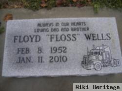 Floyd Allen "floss" Wells