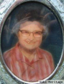 Dorothy M. Grater Williams