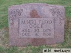 Albert Floyd Ogle