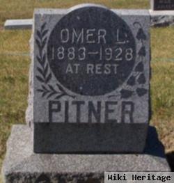 Omer L. Pitner