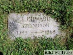 Joseph Edward "edward" Hotte