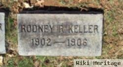 Rodney R. Keller