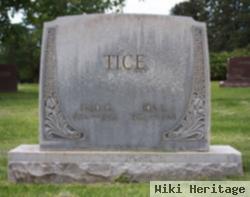 Ida L Tice