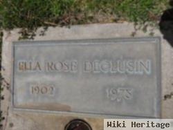 Ella Rose Declusin