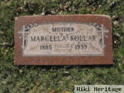 Marcella Kollar