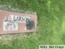 Lillian Larson