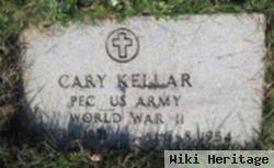 Cary Kellar