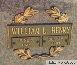 William L. Henry