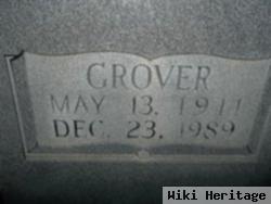 Grover Walls