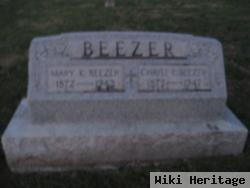 Mary K. Beezer