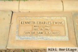 Kenneth Charles Ewing