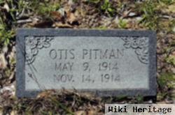 Otis Pittman