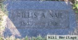 Willis A. Nail