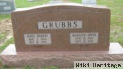 James Robert Grubbs