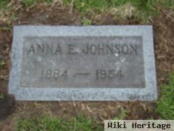 Anna Eliza Nichols Johnson