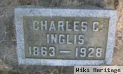 Charles C Inglis