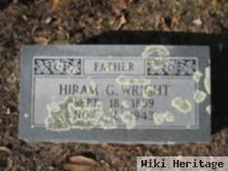 Hiram Goodman Wright