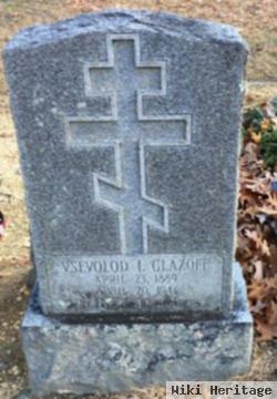 Vsevolod J Glazoff