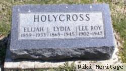 Lydia J Mccurry Holycross