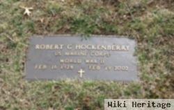 Robert G. Hockenberry