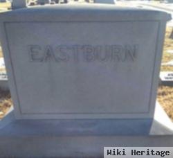 Jesse Earl Eastburn