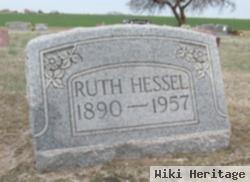 Ruth Hessel