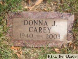 Donna J. Carey