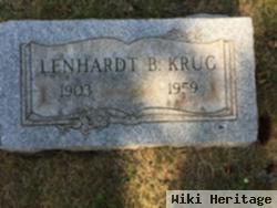 Lenhardt B. Krug