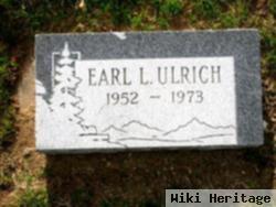 Earl L. Ulrich