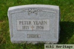 Peter Yearn