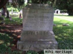 Peter R. Loveless