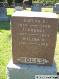 William R. Rolls