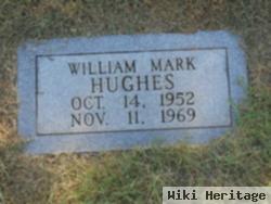 William Mark Hughes