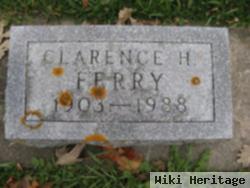 Clarence H. Ferry