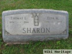 Elva M Sharon